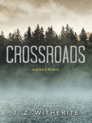 cover image of Crossroads